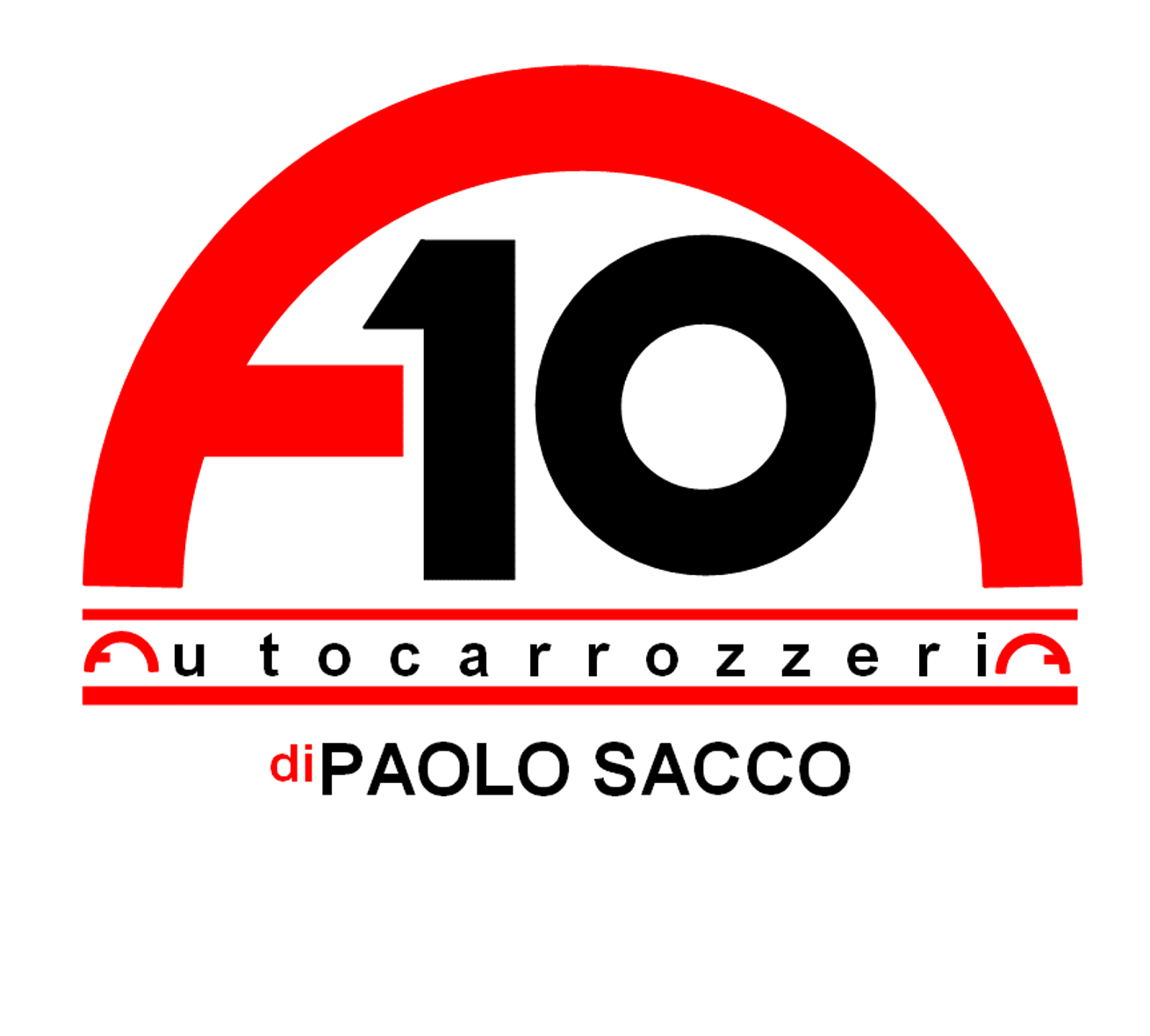 Carrozzeria A10