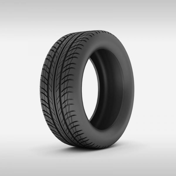 Dunlop 195/65 R15 Sport BluResponse 91H